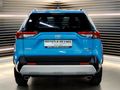 2021 Toyota RAV4 2.0 GX-R Auto AWD
