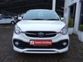 2026 Toyota Vitz 1.0 XR