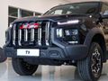 2026 JAC T9 2.0 CTI Super Lux Auto Double-Cab