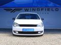 2012 Volkswagen Polo Vivo 1.4 5-dr