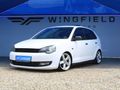 2012 Volkswagen Polo Vivo 1.4 5-dr