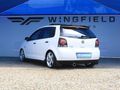 2012 Volkswagen Polo Vivo 1.4 5-dr