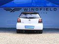 2012 Volkswagen Polo Vivo 1.4 5-dr