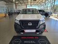 2023 Nissan Navara 2.5 DDTi XE Single-Cab