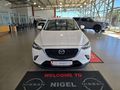 2017 Mazda CX-3 2.0 Dynamic