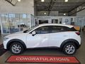 2017 Mazda CX-3 2.0 Dynamic
