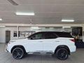 2020 Toyota Fortuner 2.8 GD-6 Raised Body Auto