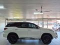 2020 Toyota Fortuner 2.8 GD-6 Raised Body Auto