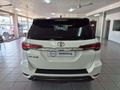 2020 Toyota Fortuner 2.8 GD-6 Raised Body Auto