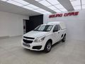 2015 Chevrolet Utility 1.4 A/C