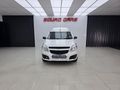 2015 Chevrolet Utility 1.4 A/C