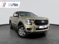 2023 Ford Ranger 2.0D XL 4x4 Double Cab Auto