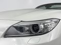 2015 BMW Z4 sDrive20i M Sport Auto
