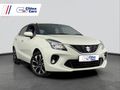 2022 Suzuki Baleno 1.4 GLX Auto