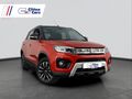 2022 Suzuki Vitara Brezza 1.5 GLX Auto
