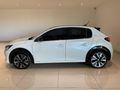 2022 Peugeot 208 1.2T GT Auto