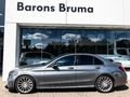 2019 Mercedes-AMG C-Class C43 AMG 4Matic