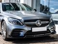 2019 Mercedes-AMG C-Class C43 AMG 4Matic