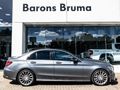 2019 Mercedes-AMG C-Class C43 AMG 4Matic