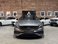 2017 Mercedes-Benz CLA 220d AMG Auto
