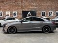 2017 Mercedes-Benz CLA 220d AMG Auto