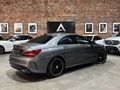 2017 Mercedes-Benz CLA 220d AMG Auto