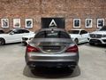 2017 Mercedes-Benz CLA 220d AMG Auto