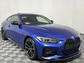 2021 BMW 4 Series 420d Coupe M Sport