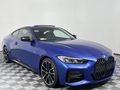 2021 BMW 4 Series 420d Coupe M Sport