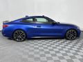 2021 BMW 4 Series 420d Coupe M Sport