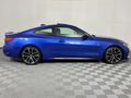 2021 BMW 4 Series 420d Coupe M Sport