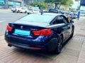 2019 BMW 4 Series 420d Gran Coupe M Sport