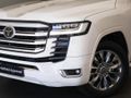 2022 Toyota Land Cruiser 300 V6 3.3 D ZX