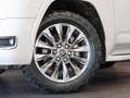 2022 Toyota Land Cruiser 300 V6 3.3 D ZX