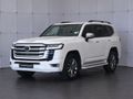 2022 Toyota Land Cruiser 300 V6 3.3 D ZX