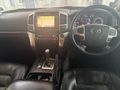2014 Toyota Land Cruiser 200 4.5 D V8 VX Auto