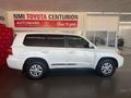 2014 Toyota Land Cruiser 200 4.5 D V8 VX Auto