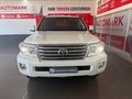 2014 Toyota Land Cruiser 200 4.5 D V8 VX Auto