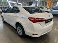 2021 Toyota Corolla Quest 1.8 Plus