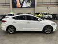 2019 Hyundai Elantra 1.6 Executive