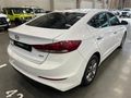 2019 Hyundai Elantra 1.6 Executive
