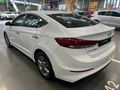 2019 Hyundai Elantra 1.6 Executive