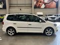 2013 Volkswagen Touran 1.2 TSI Trendline