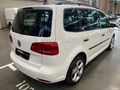2013 Volkswagen Touran 1.2 TSI Trendline