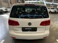 2013 Volkswagen Touran 1.2 TSI Trendline
