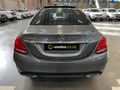 2018 Mercedes-Benz C-Class C 220 Bluetec AMG Line Auto