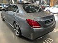 2018 Mercedes-Benz C-Class C 220 Bluetec AMG Line Auto