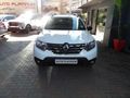 2022 Renault Duster 1.5 dCi Zen EDC
