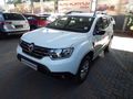 2022 Renault Duster 1.5 dCi Zen EDC