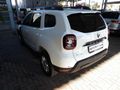 2022 Renault Duster 1.5 dCi Zen EDC